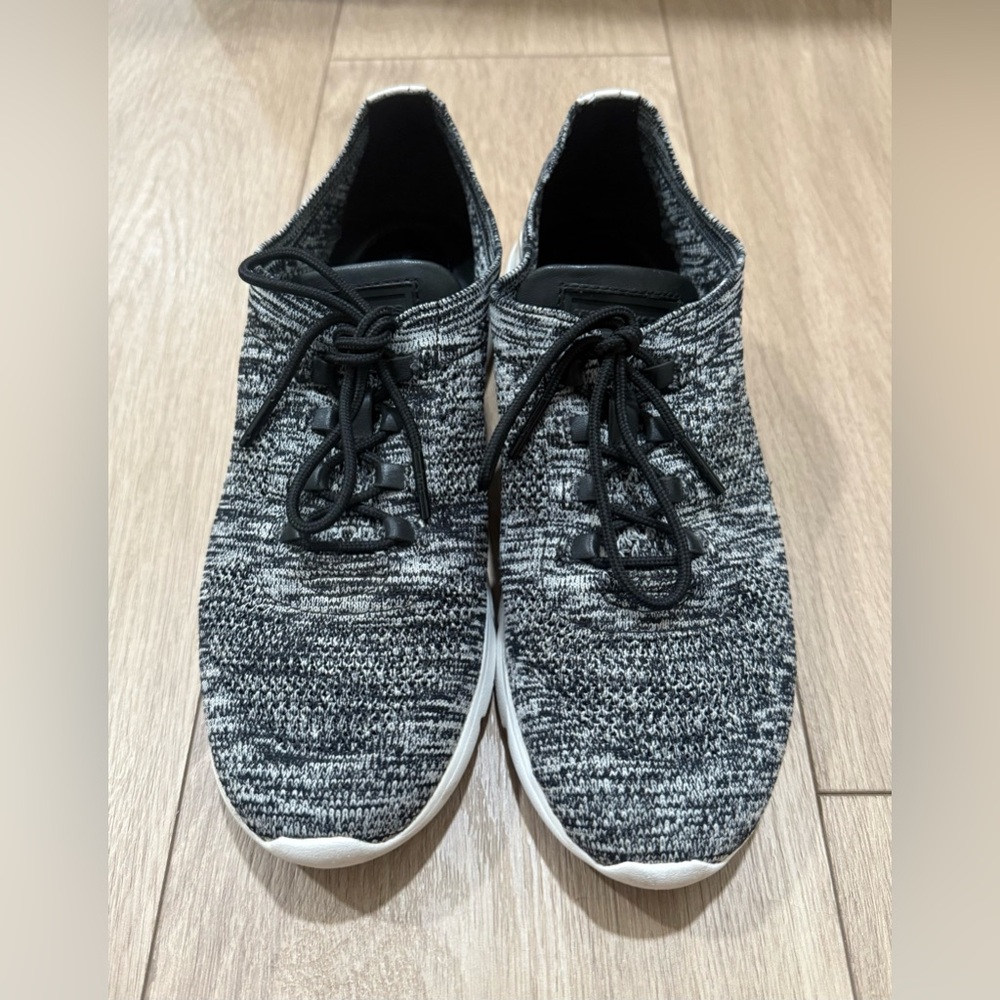 Michael Kors Skyler Knit Trainers